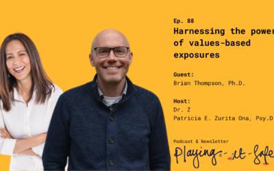 5 Ways to Harnessing the power of values-based exposures