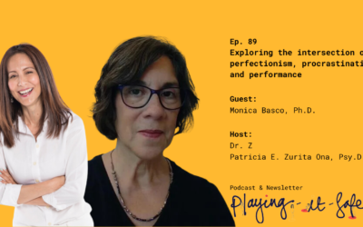 Exploring the intersection of perfectionism, procrastination, and performance