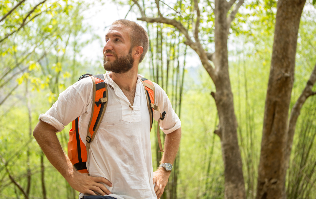 How to spot a playing-it-safe behavior?