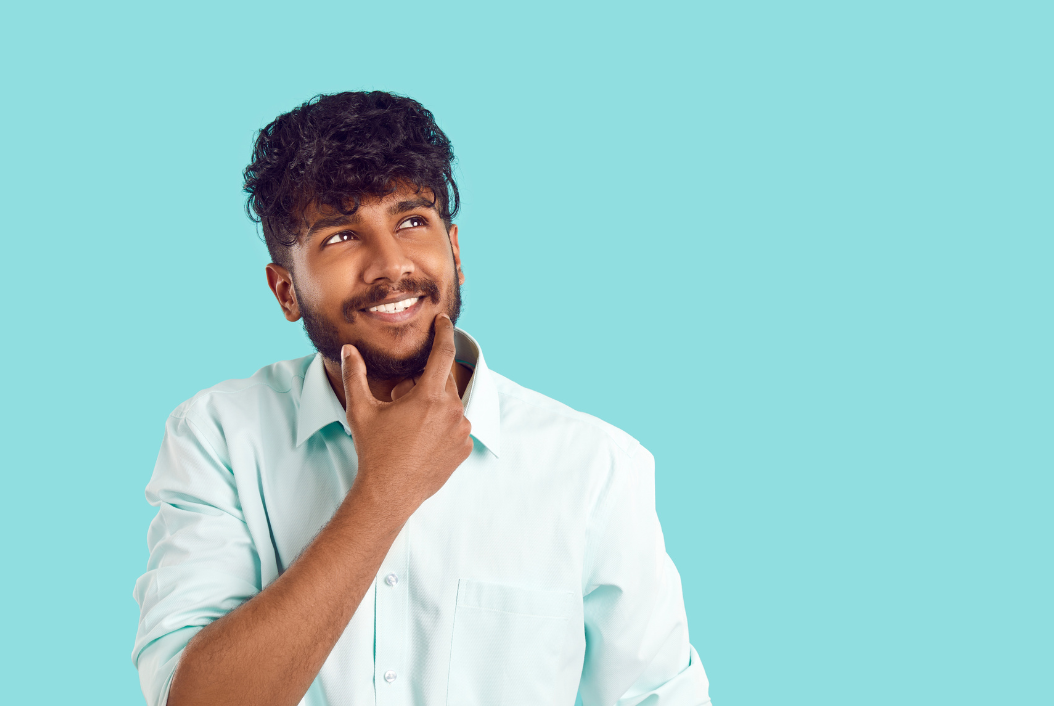 believe in you believing in yourself