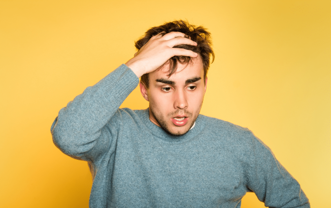 Worry simulators, worries, and our old friend