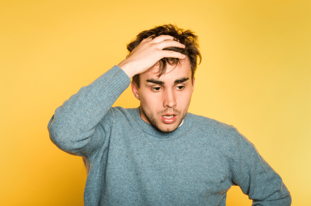 worries worries worry