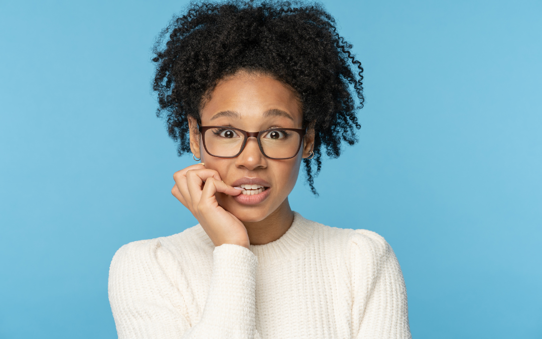 2 questions to distinguish productive and unproductive worry