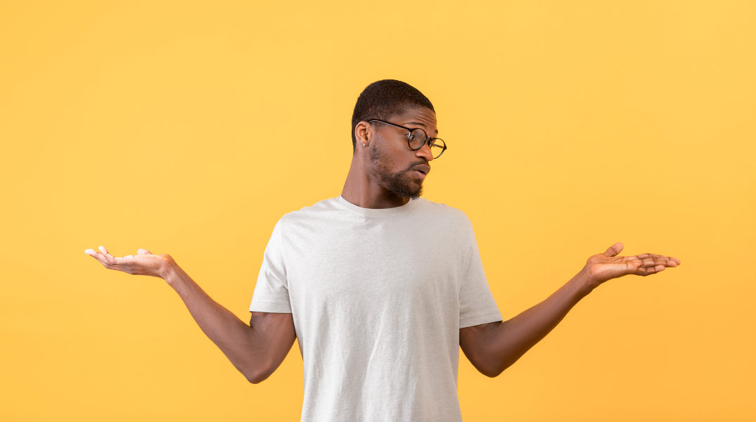 upsides and downsides uncertainty