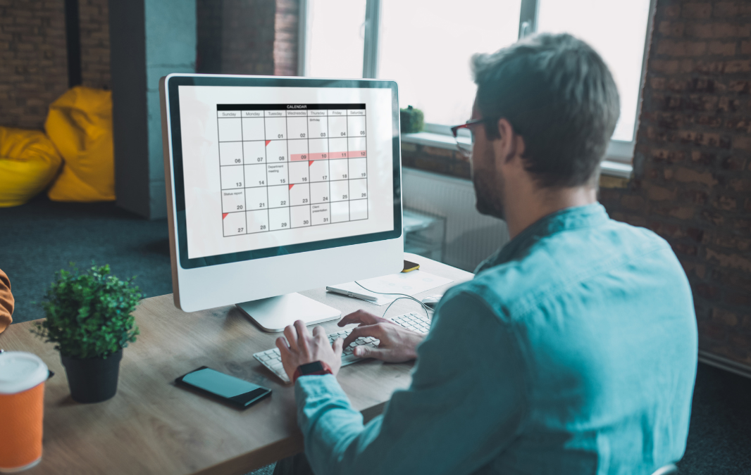 3 questions to organize your day, do less, & have more in life