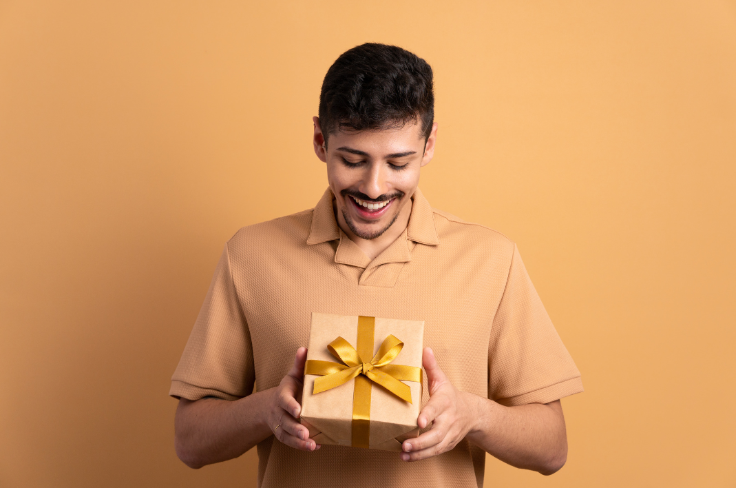 receiving acceptance, nice to meet you