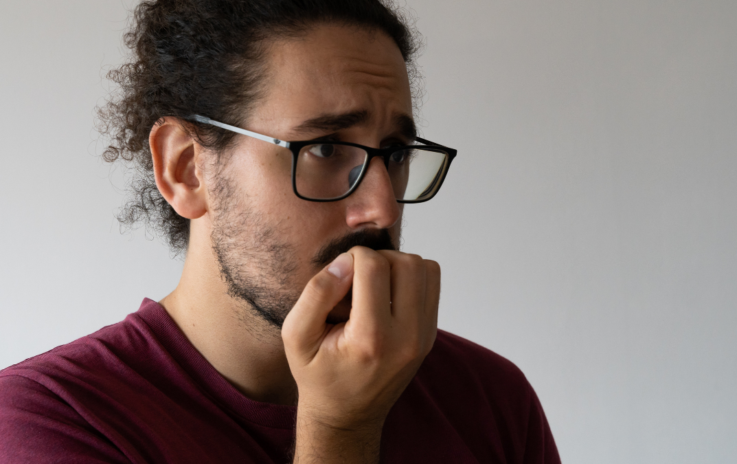 Rabbit holes, worries, and what to do about them