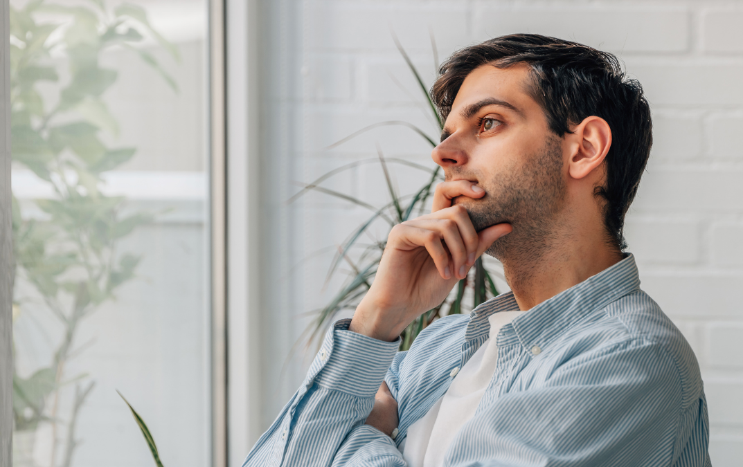 Don’t trust your gut feelings… when making important decisions
