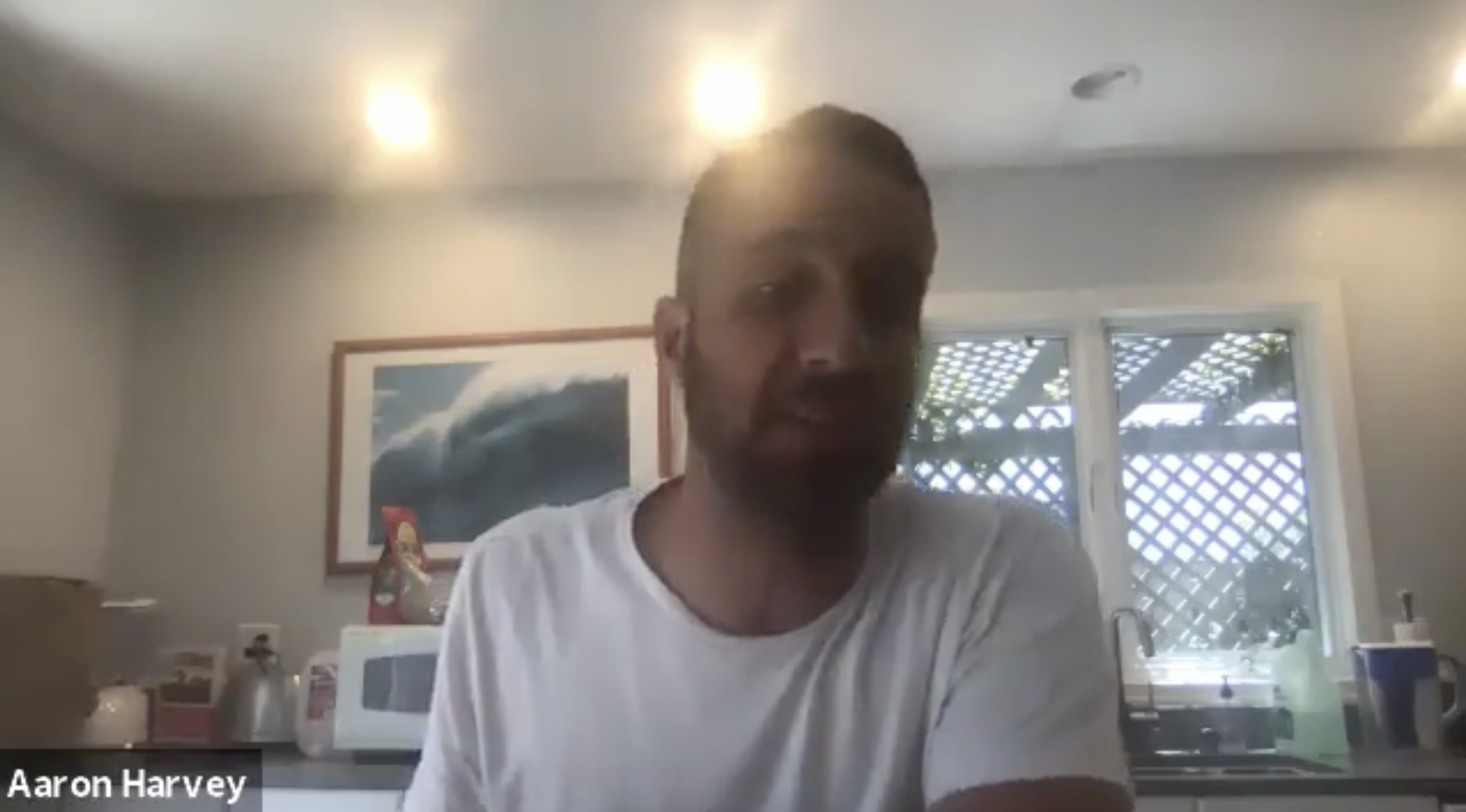 aaron harvey creative stuckness