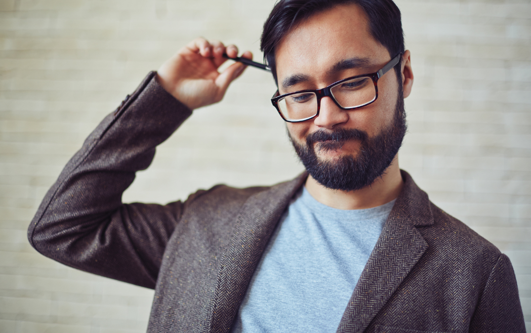 Types of overthinking