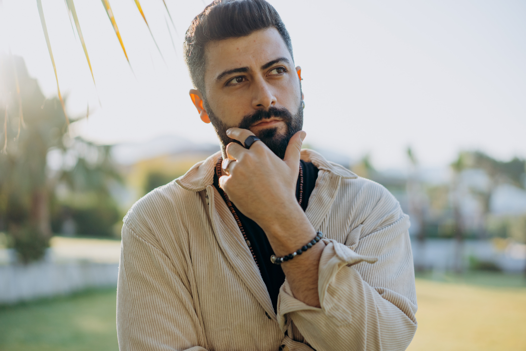 observe thoughts overthinking