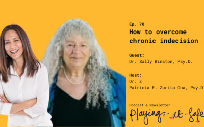 How to overcome chronic indecision
