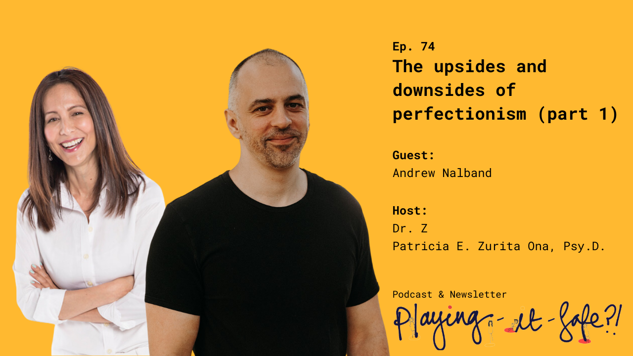 54 playing-it-safe, shame, feeling lost, understand your actions, play-it-safe, negative thoughts, loneliness, perfectionistic actions