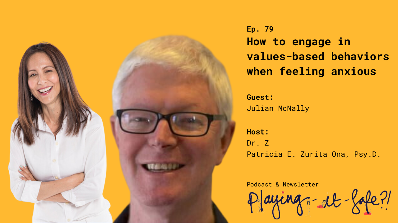 Values Based Behaviors