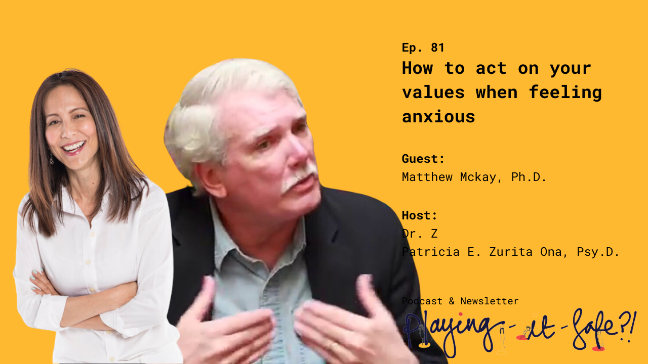 61 playing-it-safe, shame, feeling lost, understand your actions, play-it-safe, negative thoughts, loneliness, perfectionistic actions