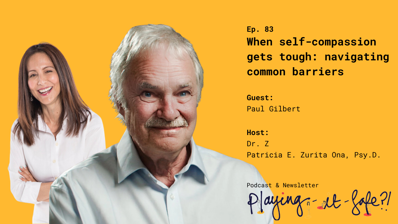 63 playing-it-safe, shame, feeling lost, understand your actions, play-it-safe, negative thoughts, loneliness, perfectionistic actions