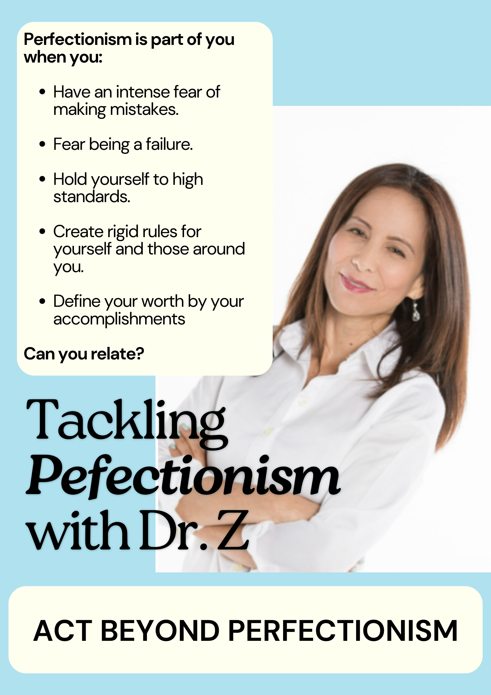 EBBTC Service Banner Perfectionism EBBTC Service Banner Perfectionism 1