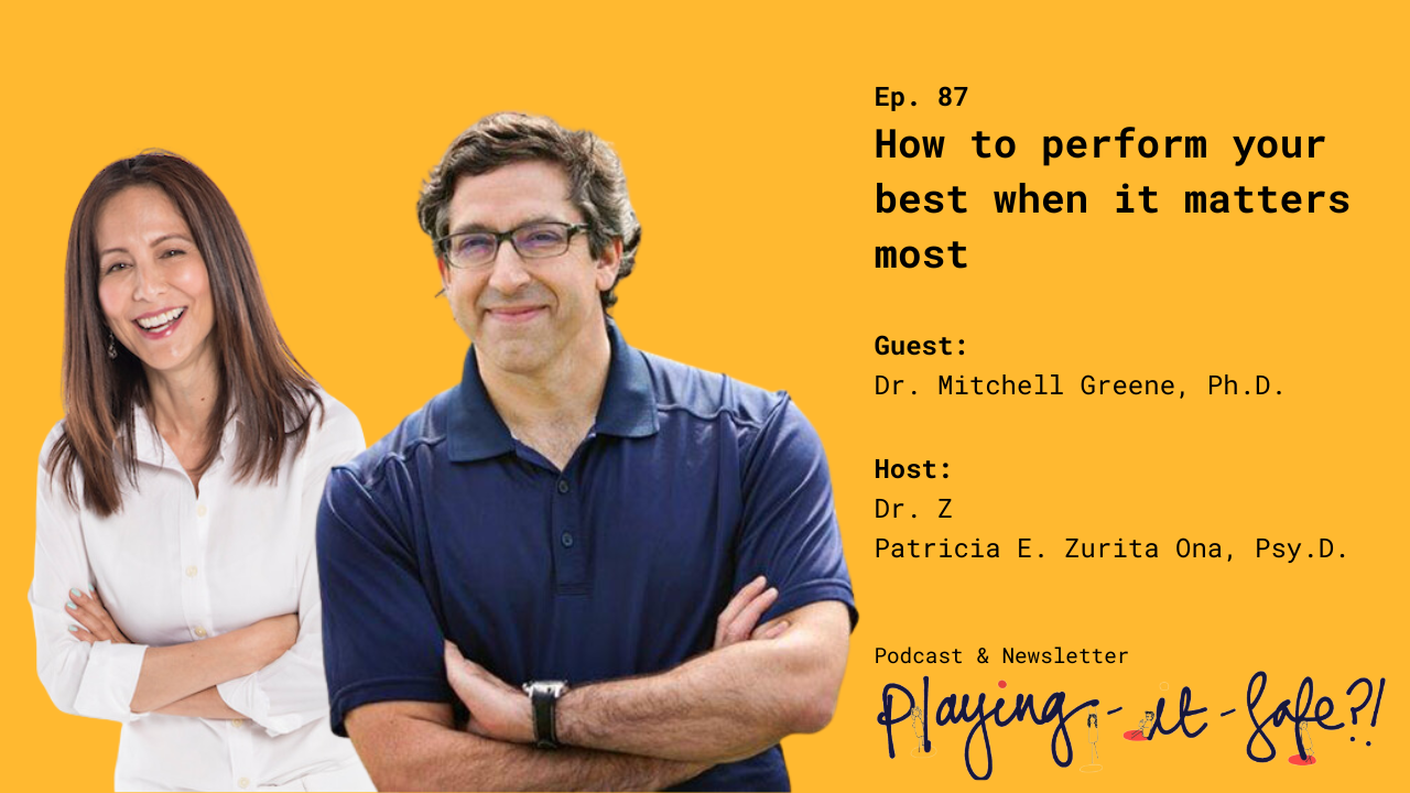 67 playing-it-safe, shame, feeling lost, understand your actions, play-it-safe, negative thoughts, loneliness, perfectionistic actions