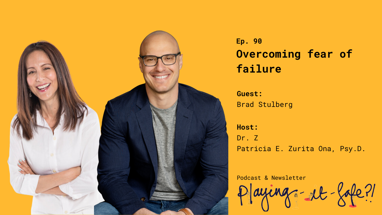 playing-it-safe, shame, feeling lost, understand your actions, play-it-safe, negative thoughts, loneliness, perfectionistic actions, failure, perfectionism