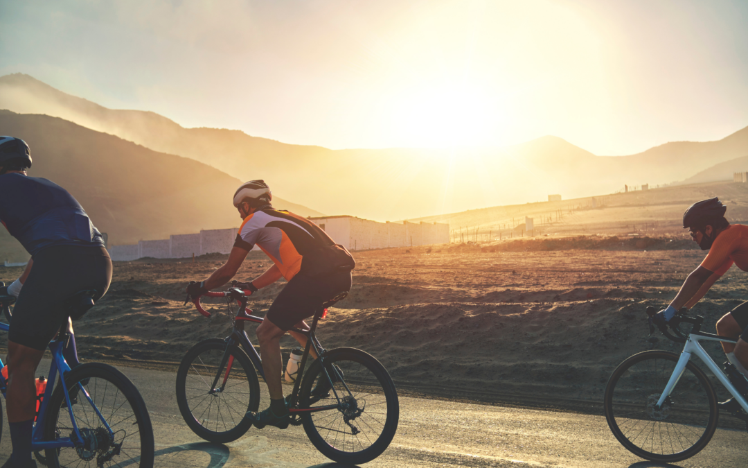 You need psychological flexibility in your everyday life