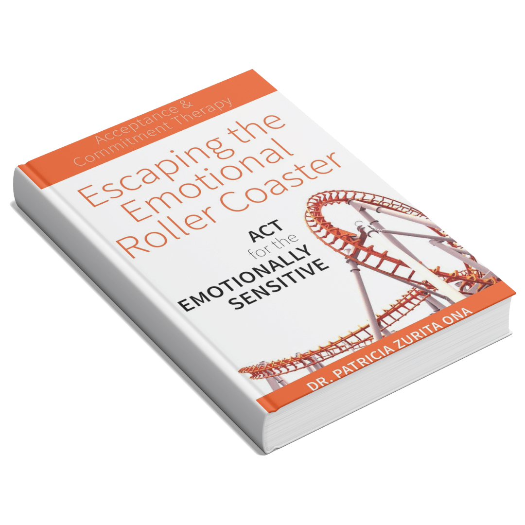 emotional roller coaster