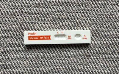 When Breathlessness Meets Panic!